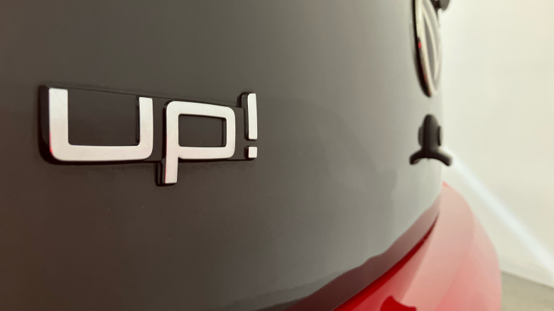 Volkswagen Up 1.0 65PS Up 3dr Petrol Hatchback